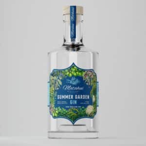 Summer Garden Gin