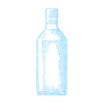 bottle