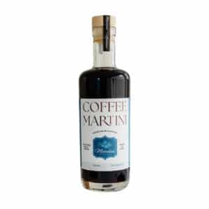COFFEE MARTINI